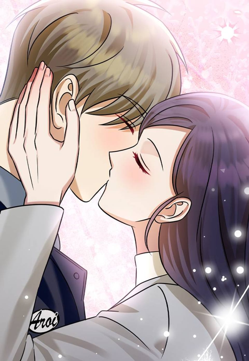 메리 메리 매치 26화