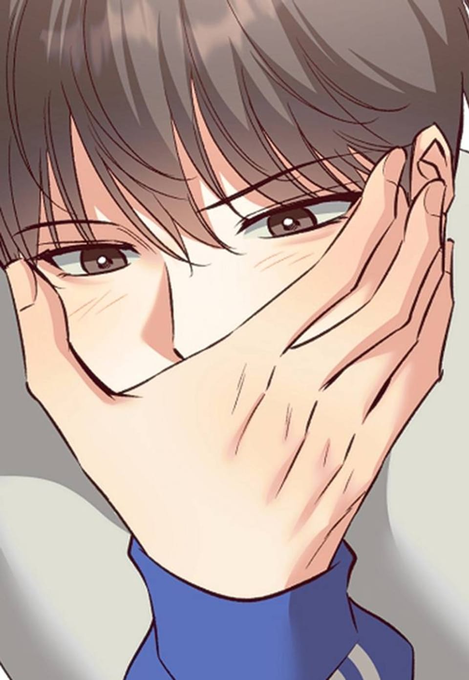 민들레 관찰일지 48화