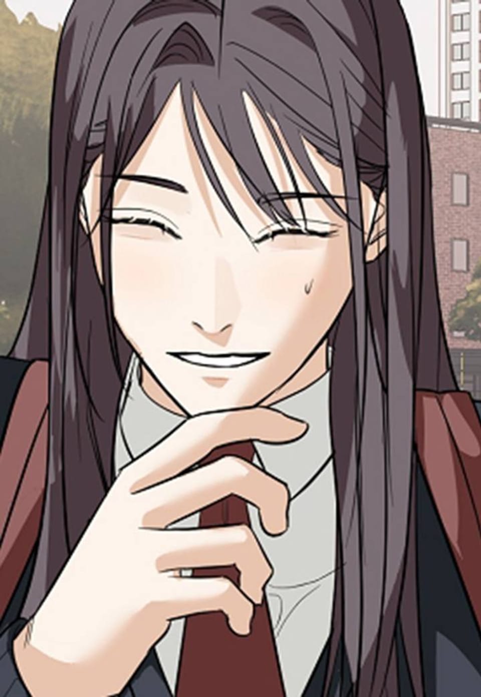 큐피드를 죽였다 17화