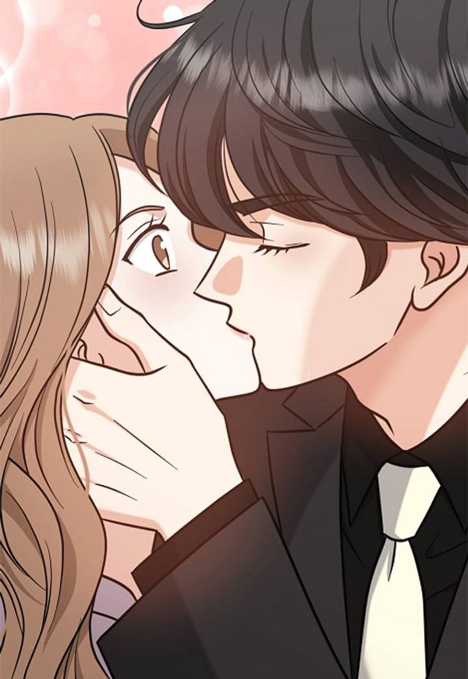 두 번째 청혼은 달콤하게 18화