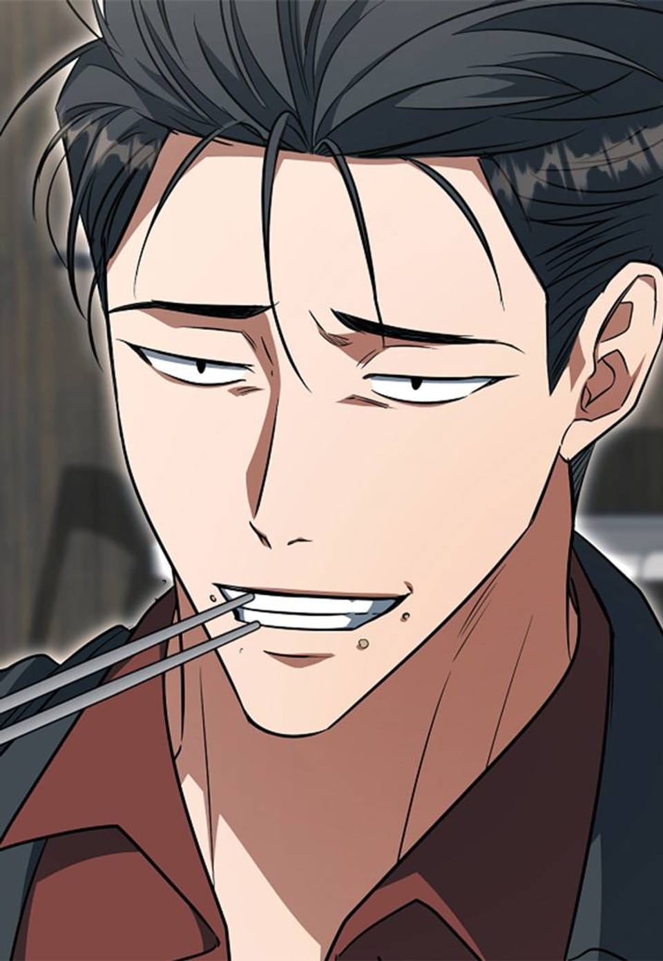 와이드 오픈(일반판) 32화