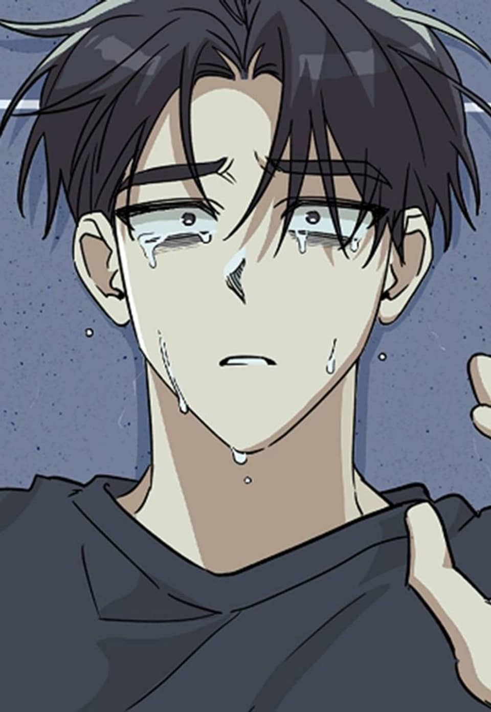 이어래틱 뮤즈(Erratic Muse)(일반판) 49화