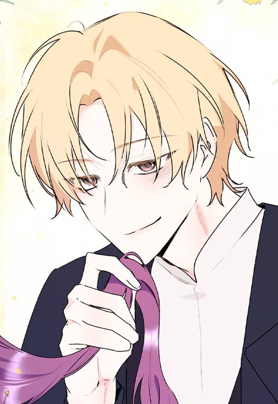 돌담 밖의 리첸티아 21화