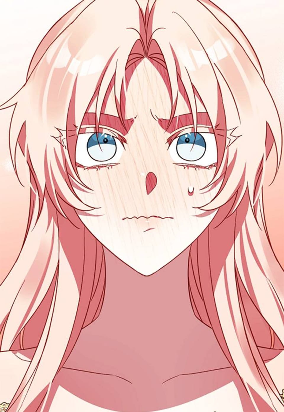 폭군에게 처형당하는 황후가 되었습니다 25화