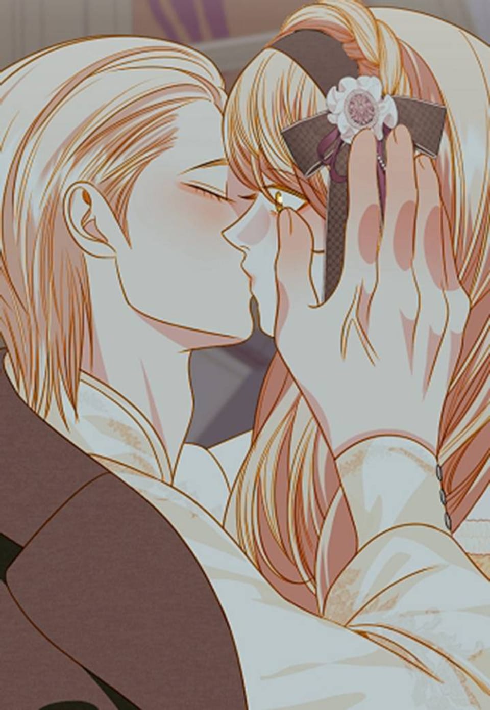 캐스니어 비망록(일반판) 54화