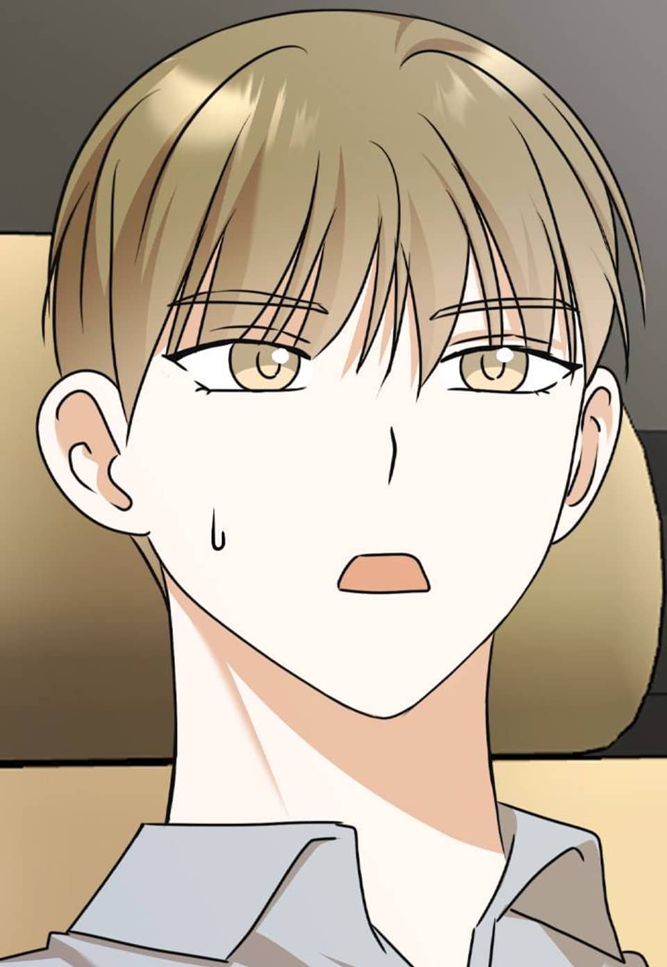 공주님 내 불행을 가져가 주세요! 55화