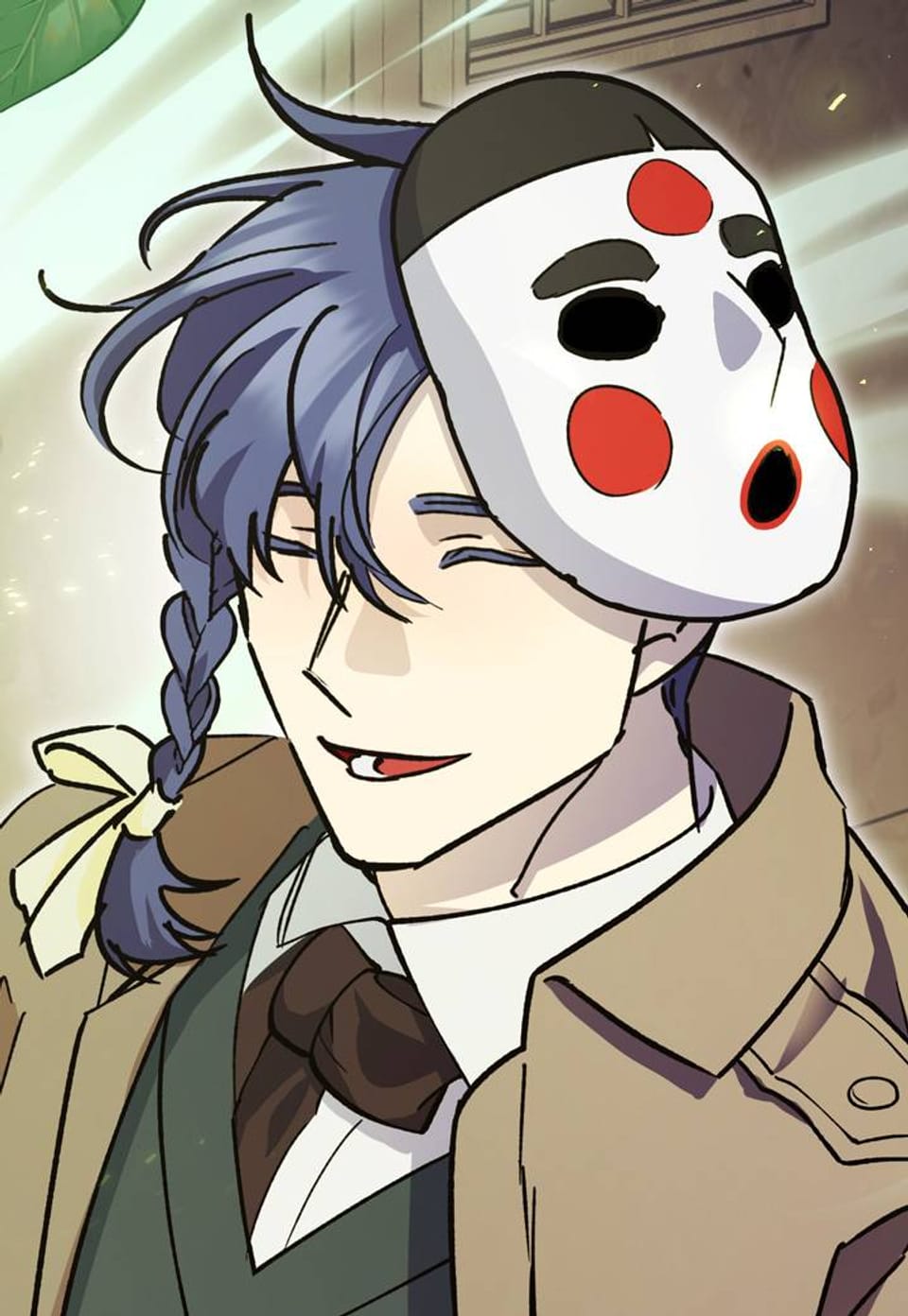 이세계 마법 공무원이 되었다 60화