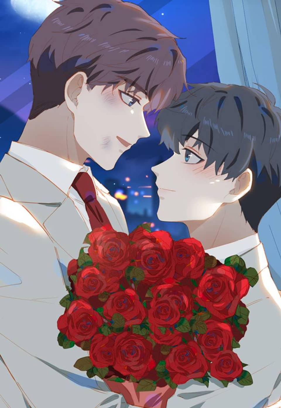 내 마음속에서 피루엣 97화