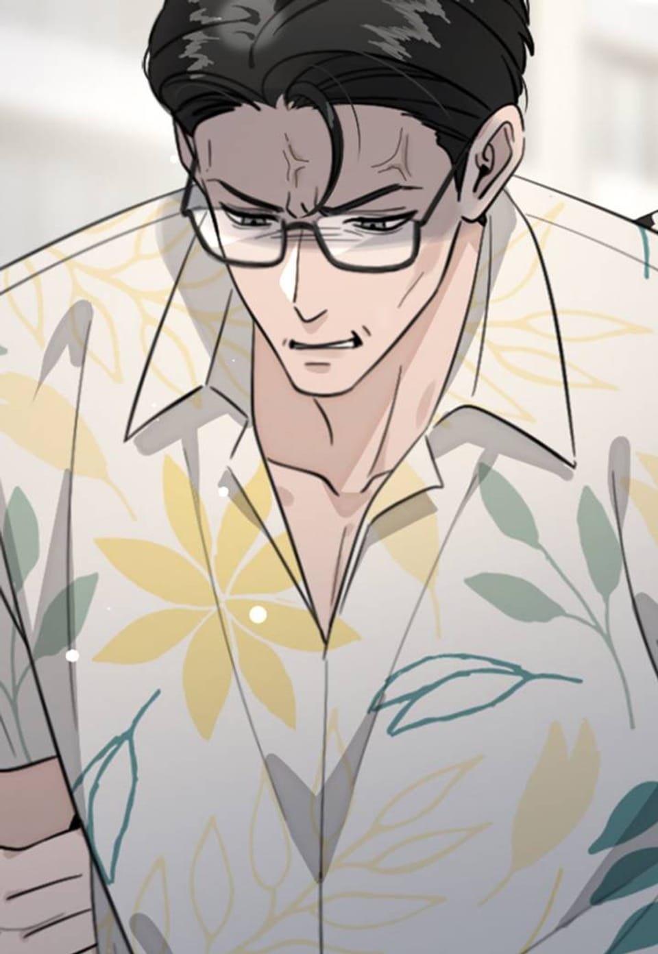 너, 내 사람이 되어 줘! 135화