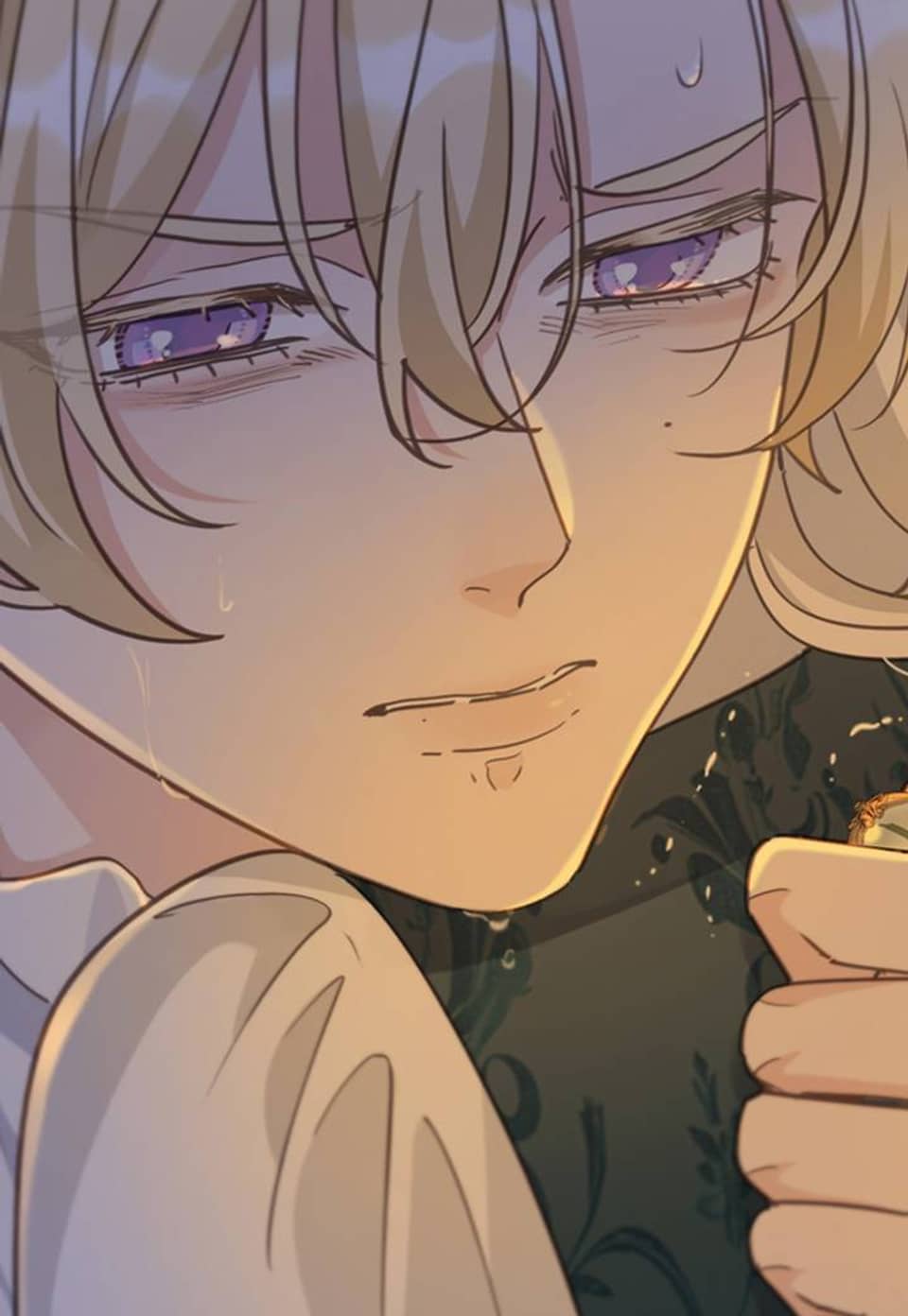 덫에 걸린 짐승 48화