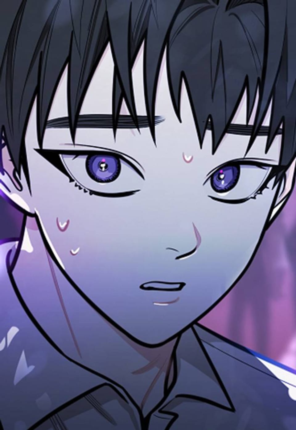 킬링 마이 허니 25화