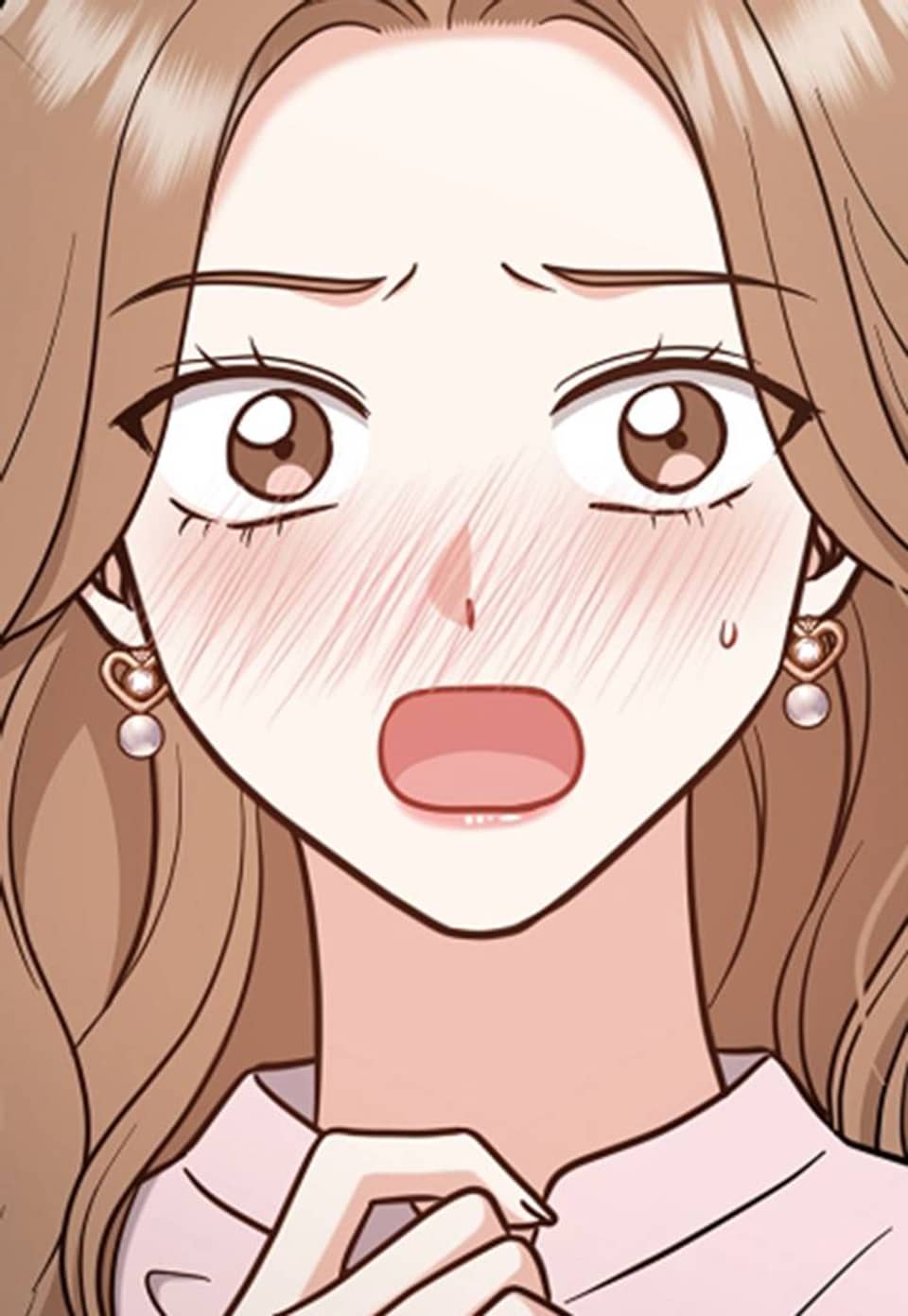 두 번째 청혼은 달콤하게 19화