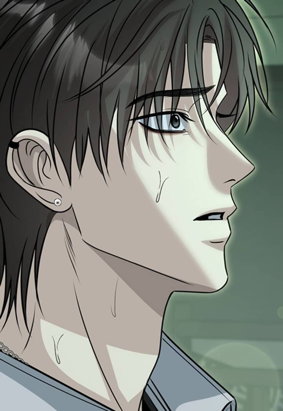 프렛리스 원더!! 8화