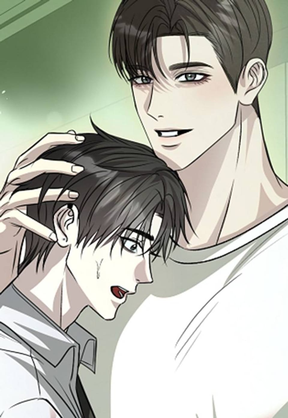 프렛리스 원더!! 9화