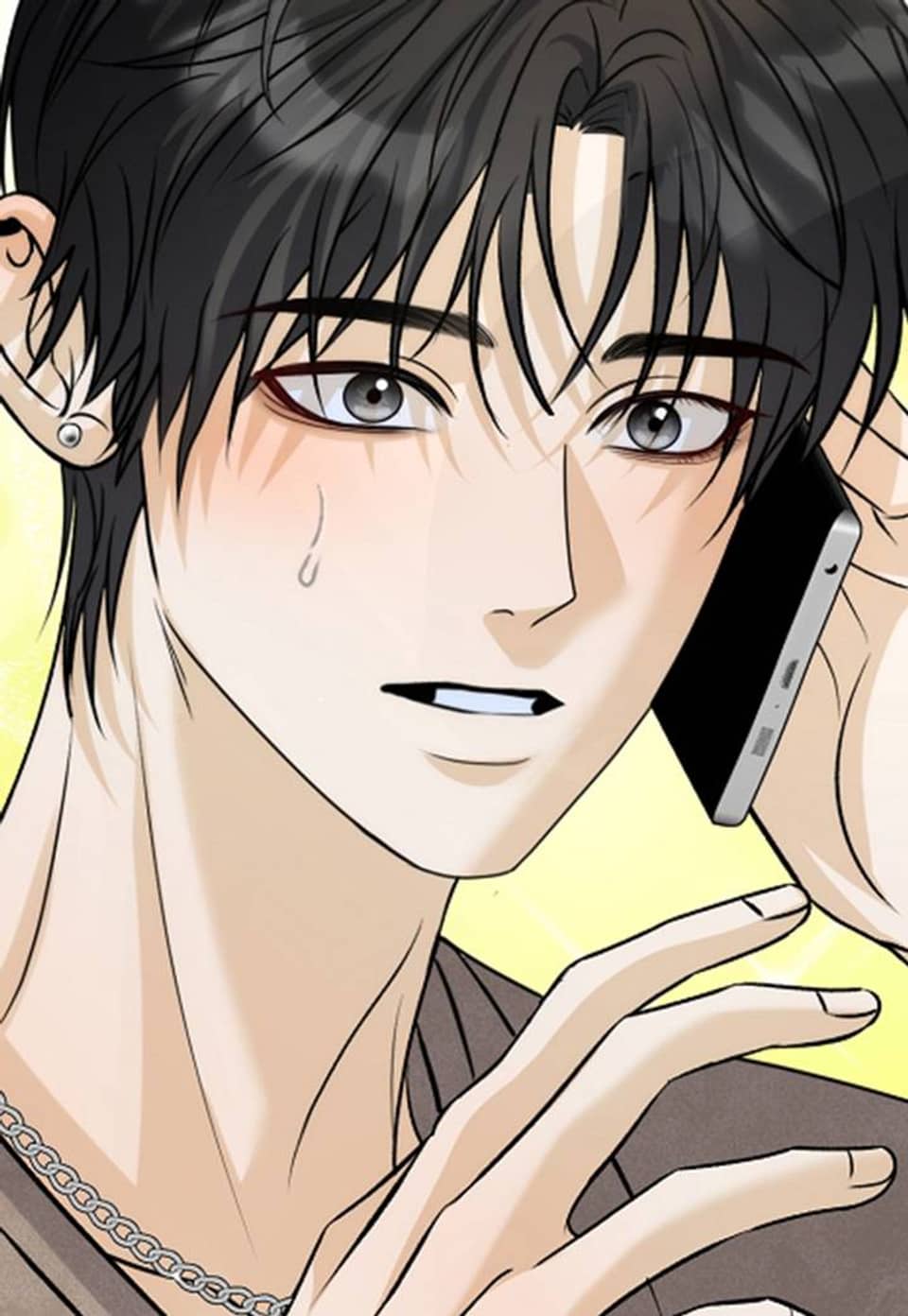 프렛리스 원더!!(일반판) 7화