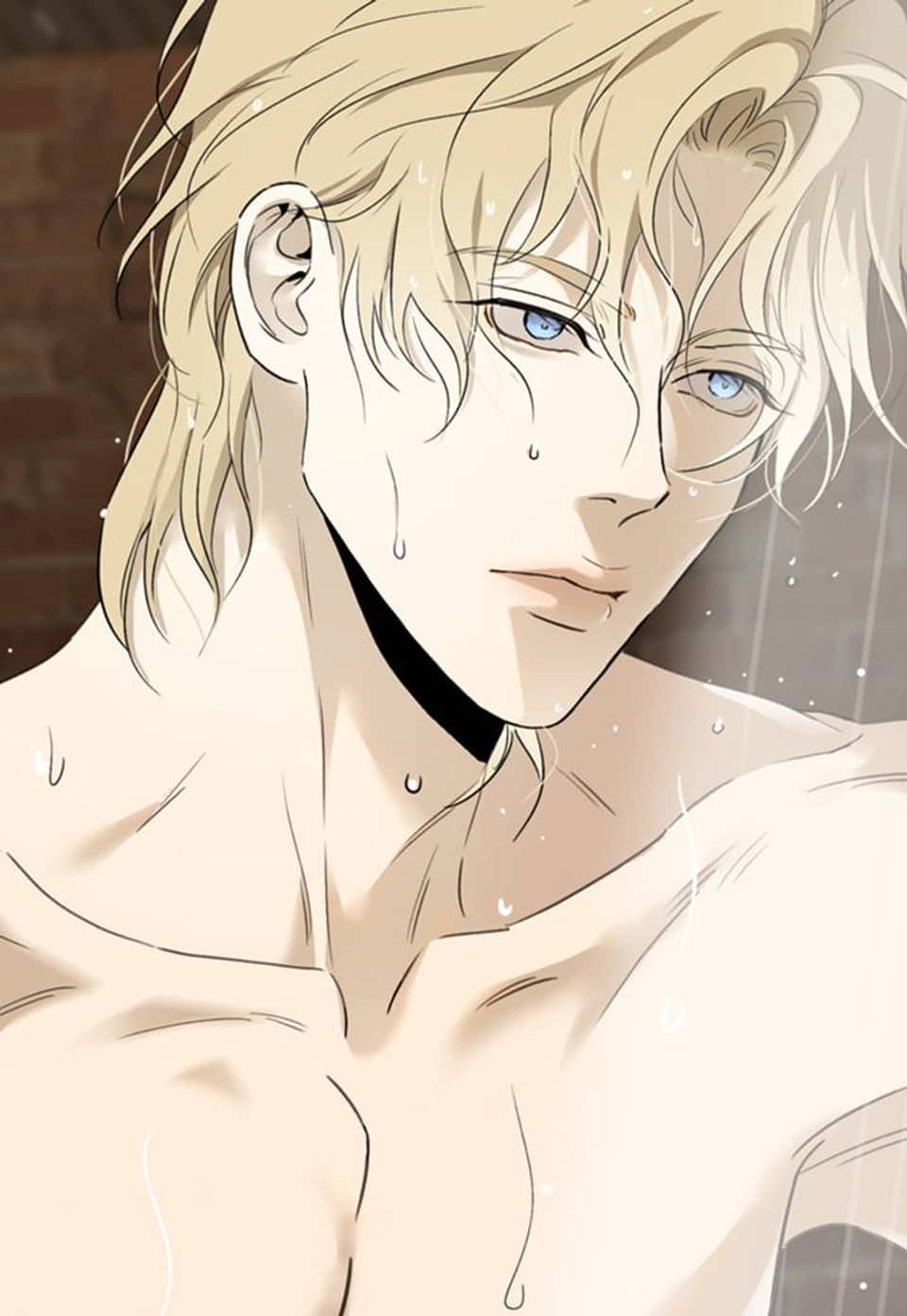 가을빛 묘원 23화