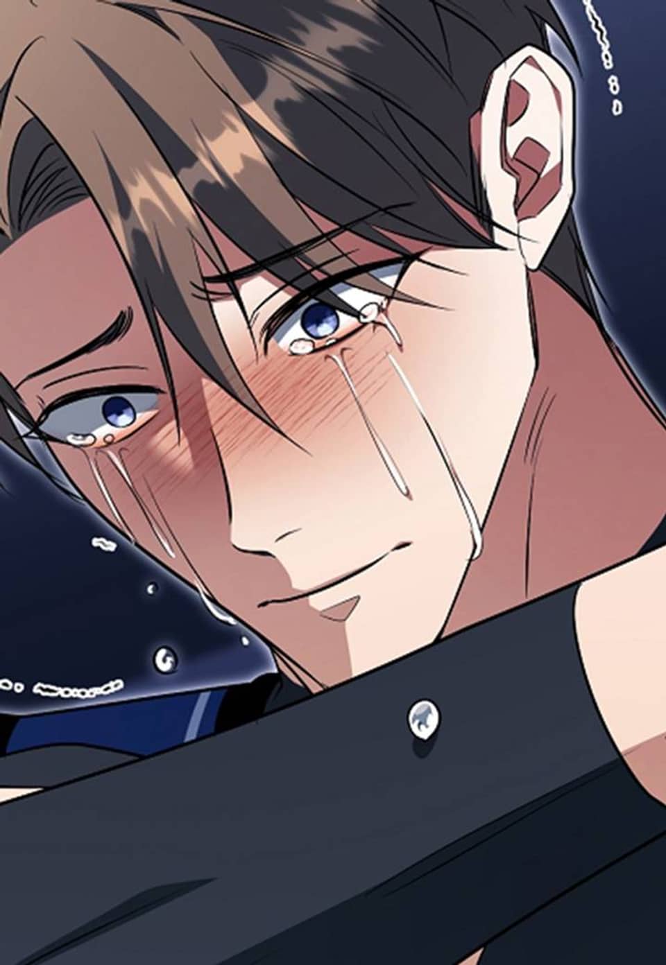 와이드 오픈(일반판) 33화