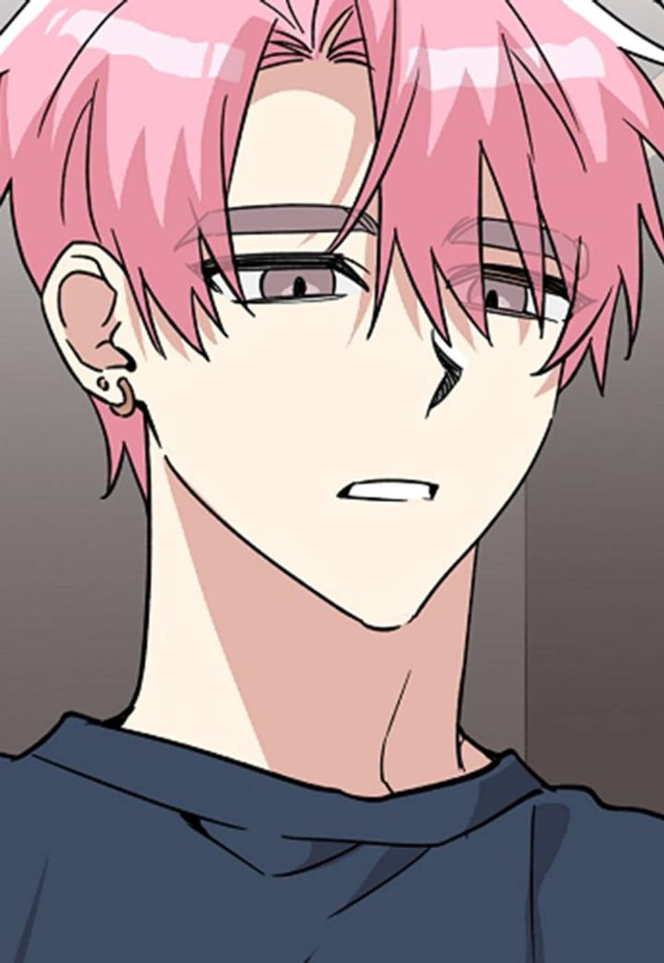 이어래틱 뮤즈(Erratic Muse)(일반판) 50화