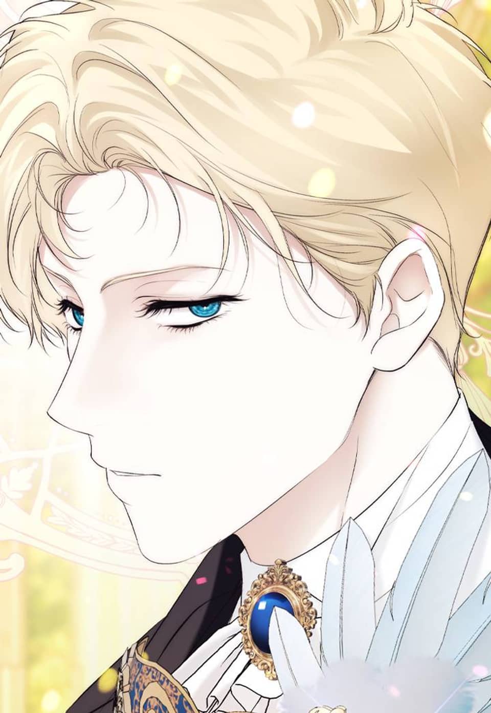 이상한 나라의 그레이스 51화