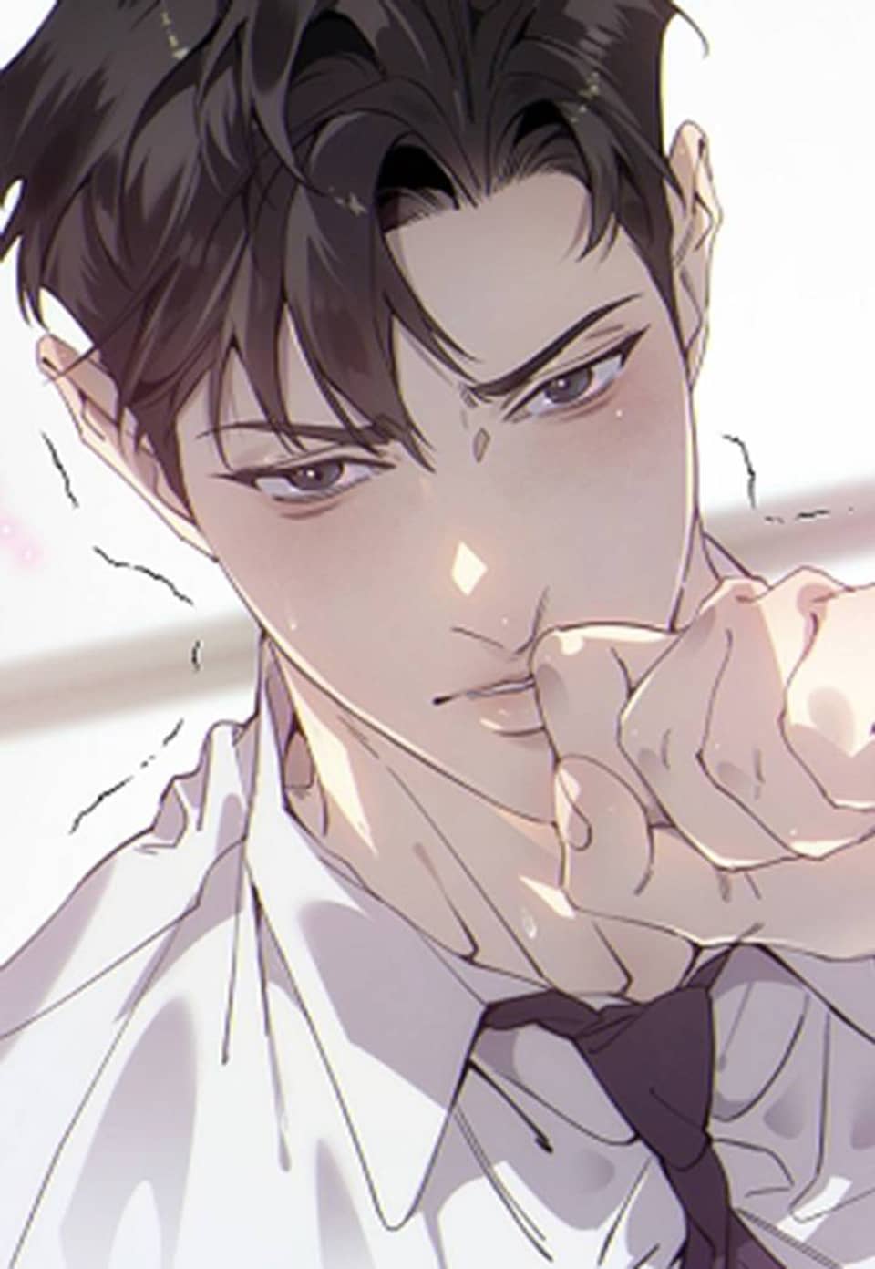 너를 사랑하지 않는 나에게(일반판) 66화