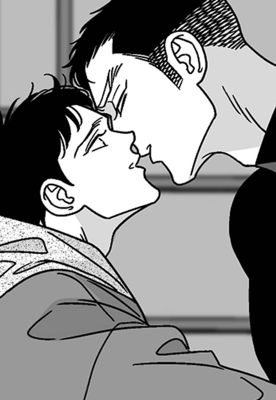 화성의 아이(일반판) 14화