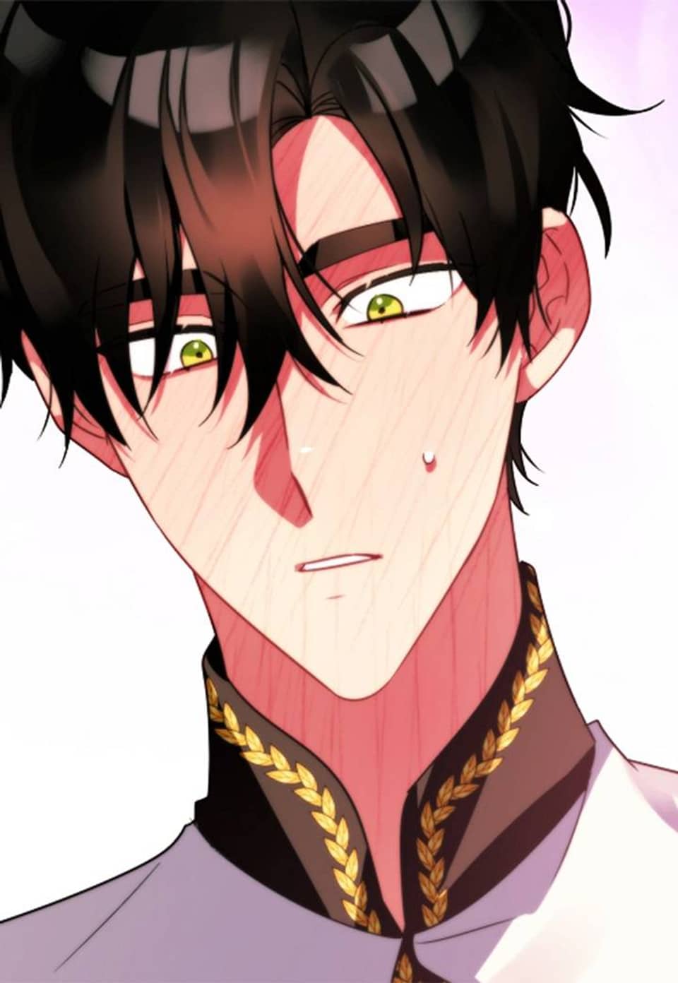 폭군에게 처형당하는 황후가 되었습니다 26화