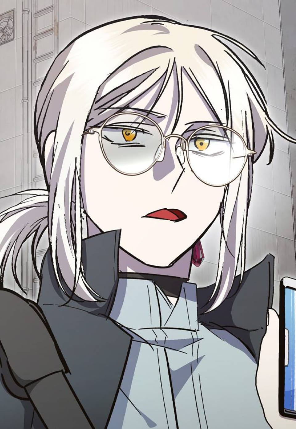 이세계 마법 공무원이 되었다 61화