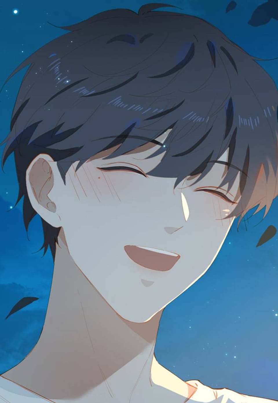 내 마음속에서 피루엣 98화