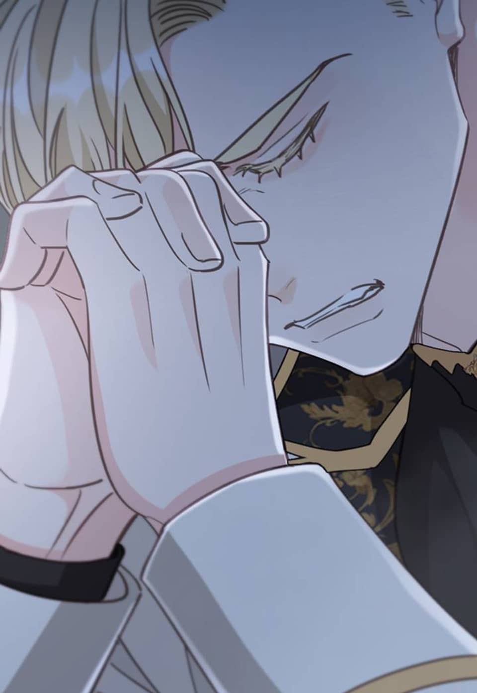 덫에 걸린 짐승 49화