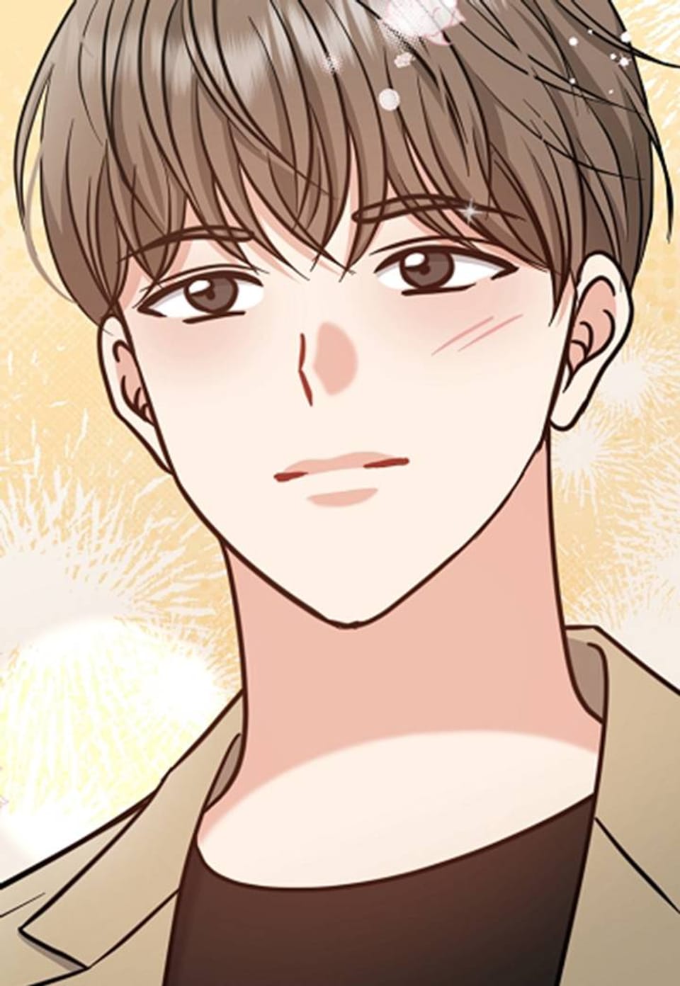 두 번째 청혼은 달콤하게 20화