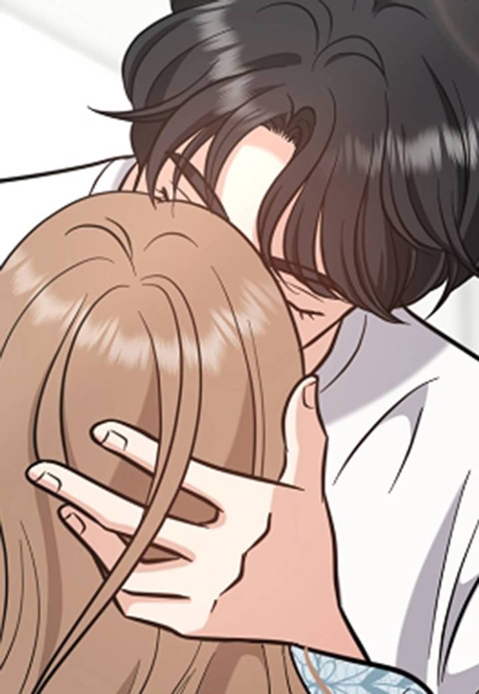 두 번째 청혼은 달콤하게 21화