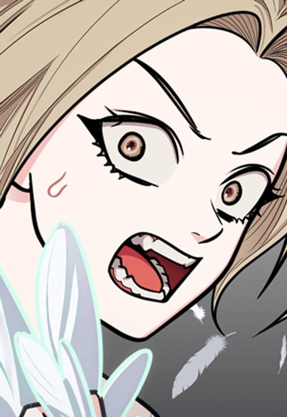 킬링 마이 허니 26화