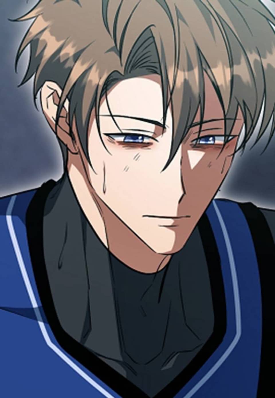 와이드 오픈(일반판) 34화