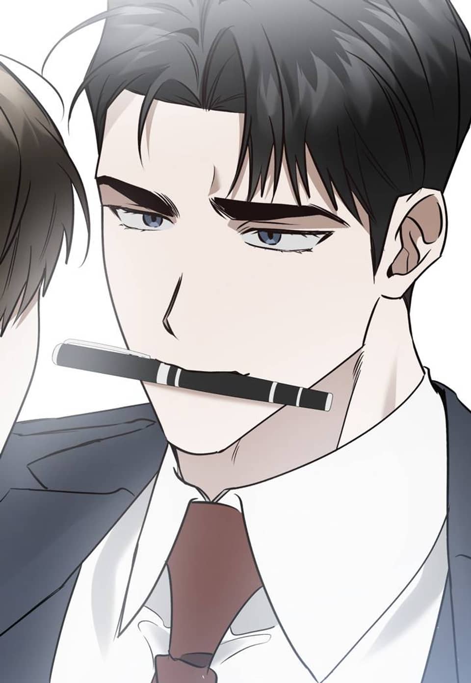 이러려고 입사한 건 아닌데요 (일반판) 23화