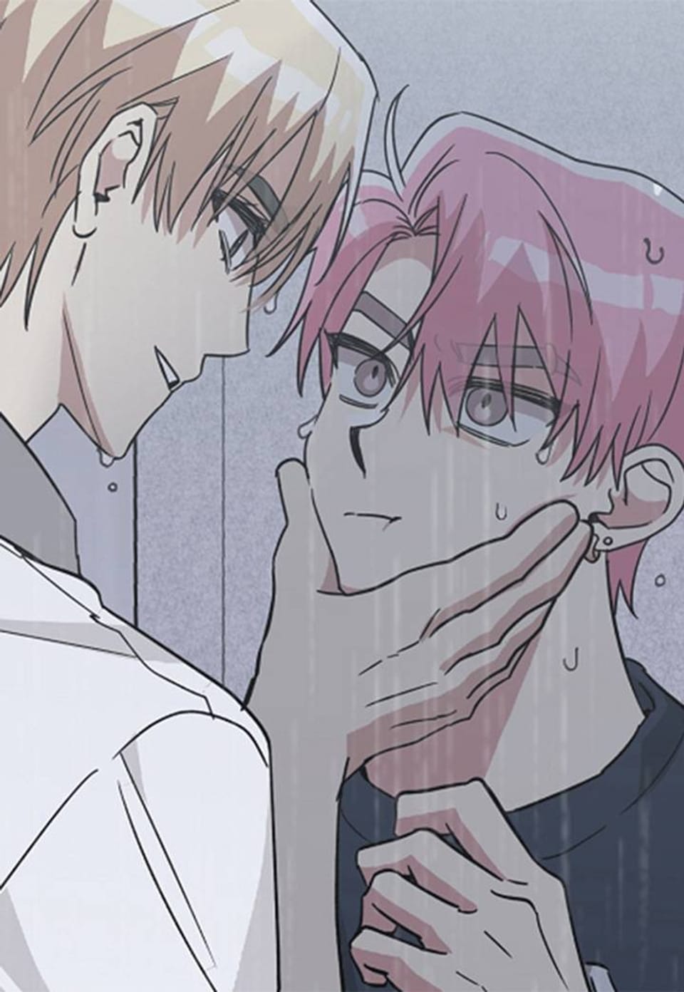 이어래틱 뮤즈(Erratic Muse) 52화