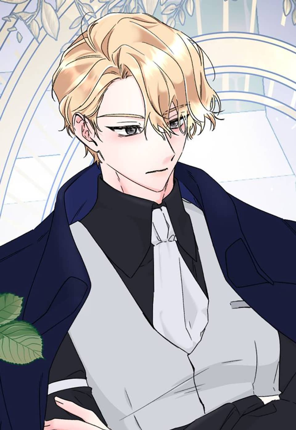 돌담 밖의 리첸티아 23화