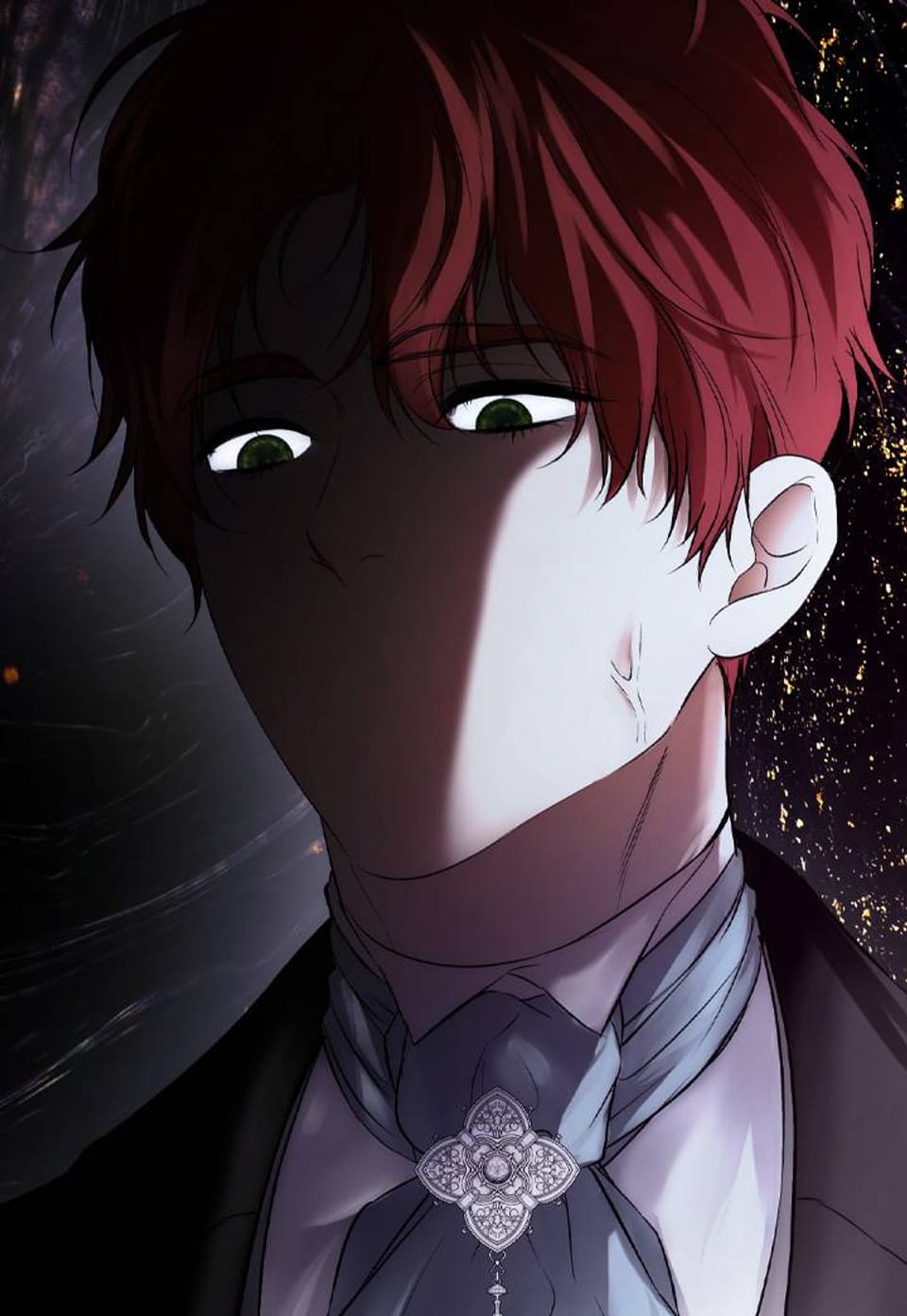 이상한 나라의 그레이스 52화