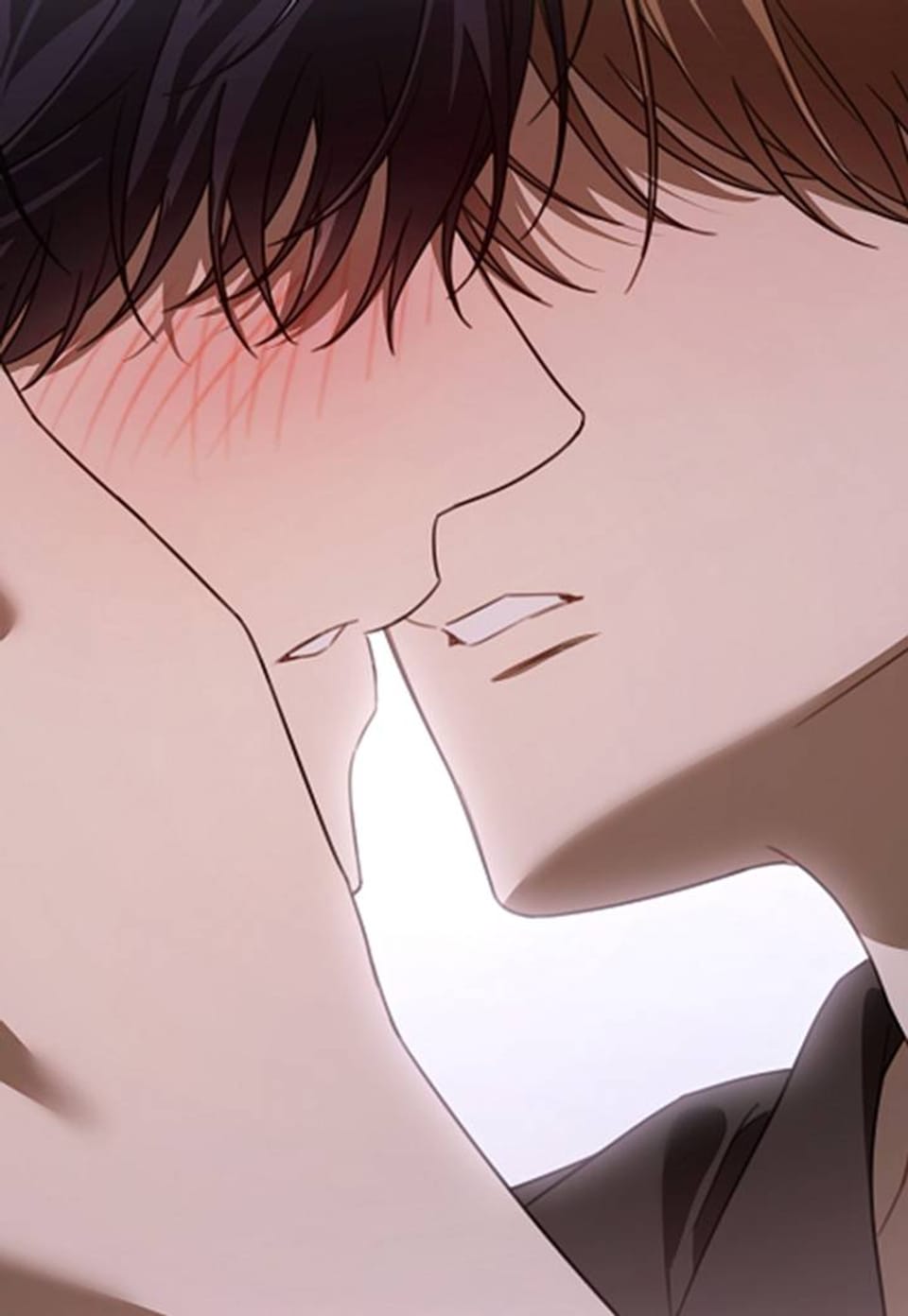 뉴비와 올드비의 공생관계 51화