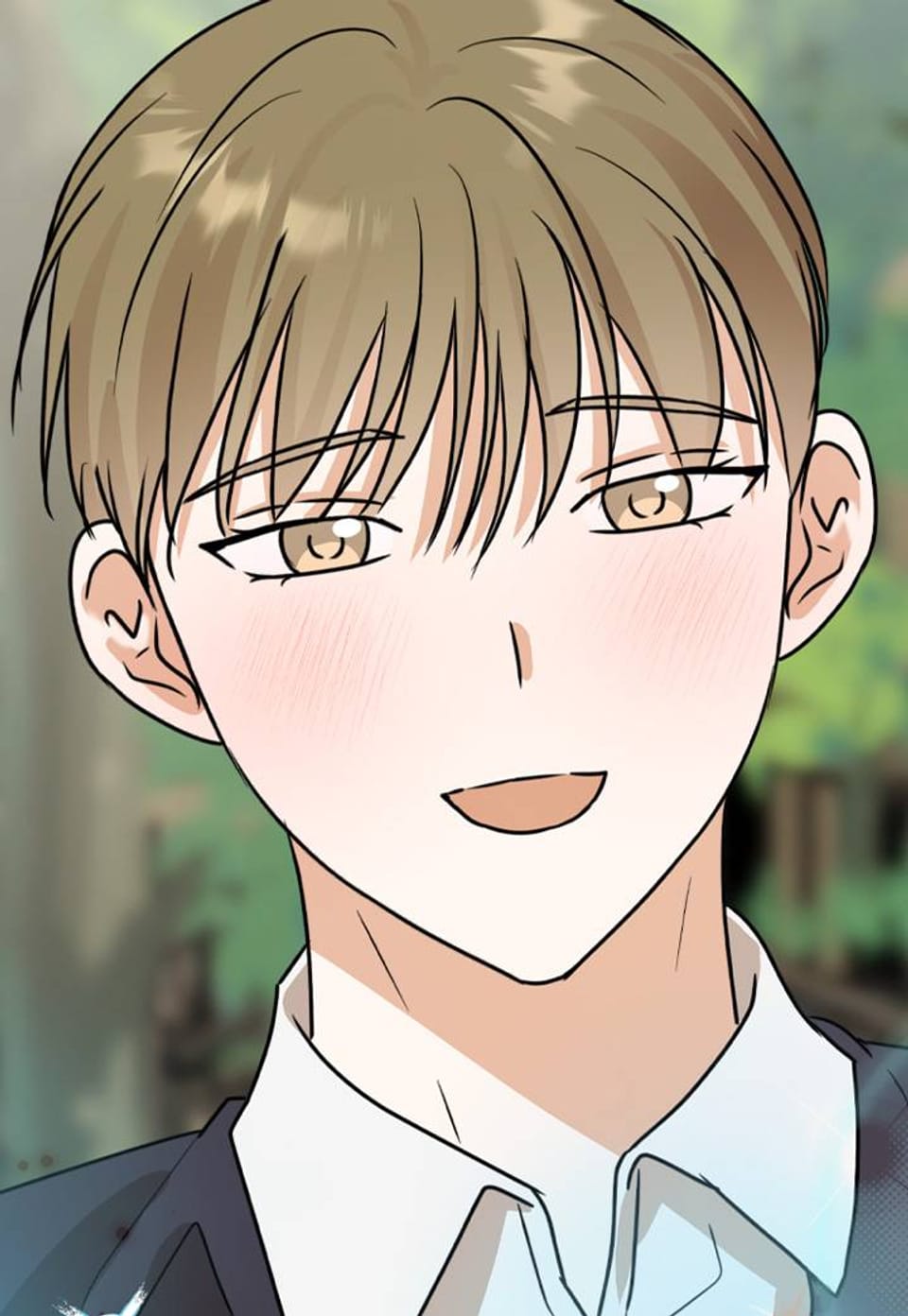 공주님 내 불행을 가져가 주세요! (일반판) 57화