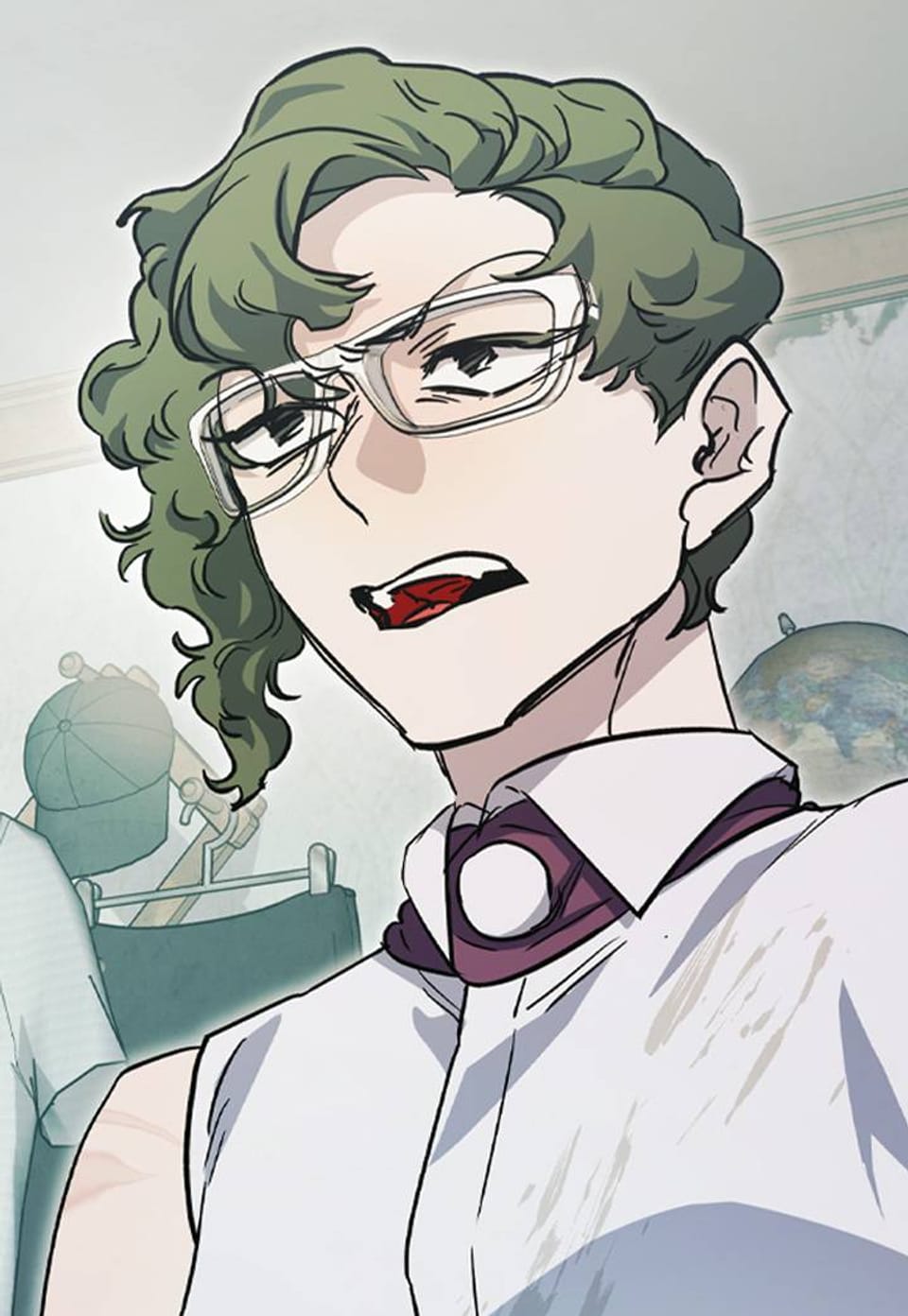 이세계 마법 공무원이 되었다 62화