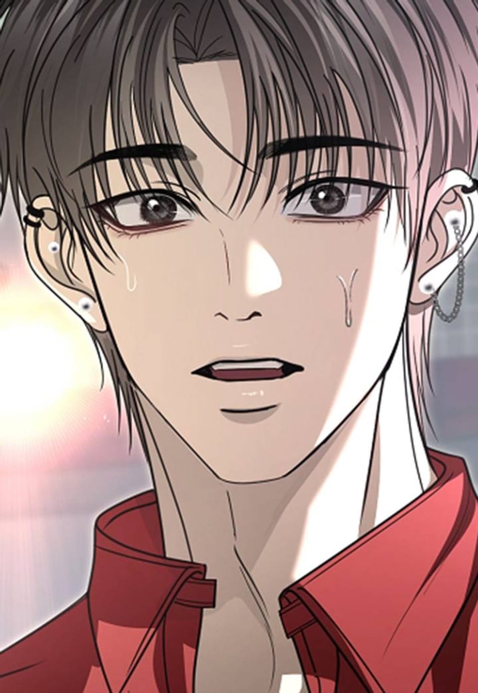 프렛리스 원더!!(일반판) 12화