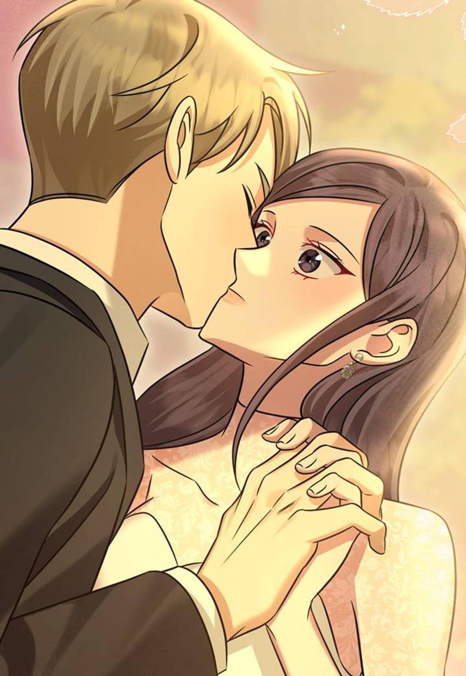 메리 메리 매치 28화