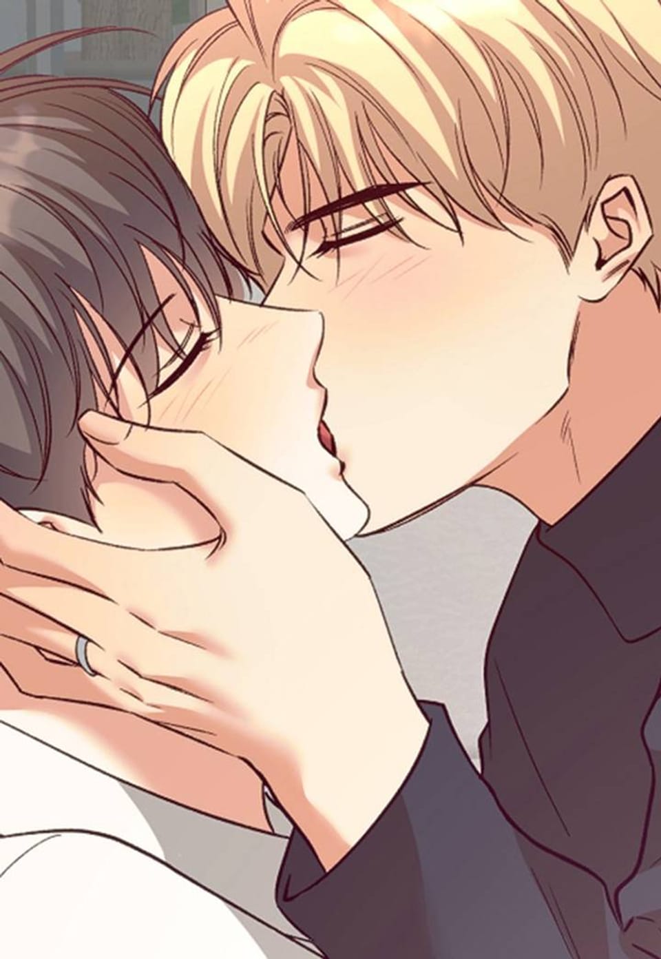 민들레 관찰일지 50화 (완결)