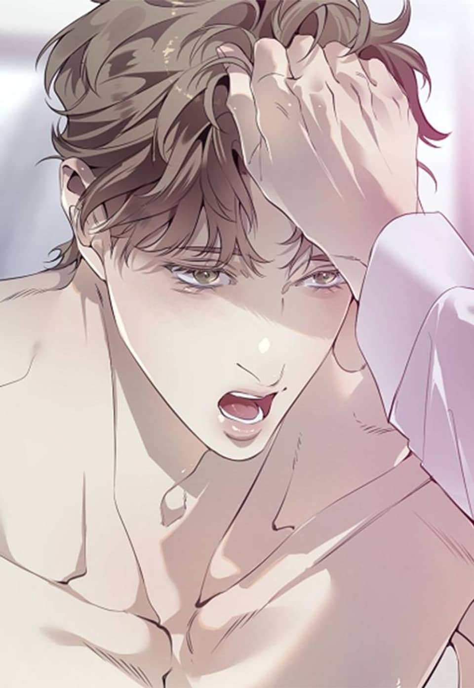 너를 사랑하지 않는 나에게(일반판) 67화