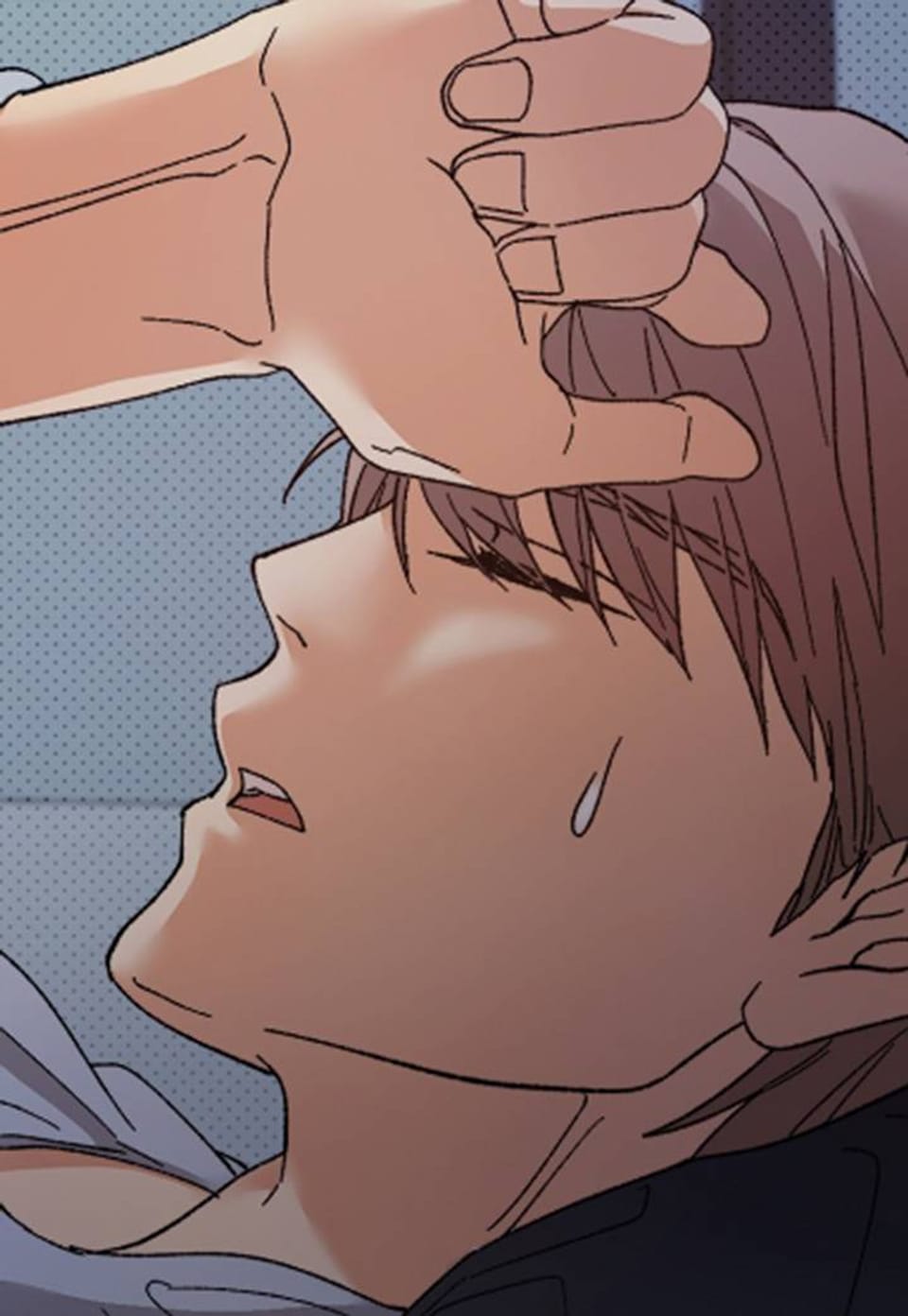 고수와 호구(일반판) 27화