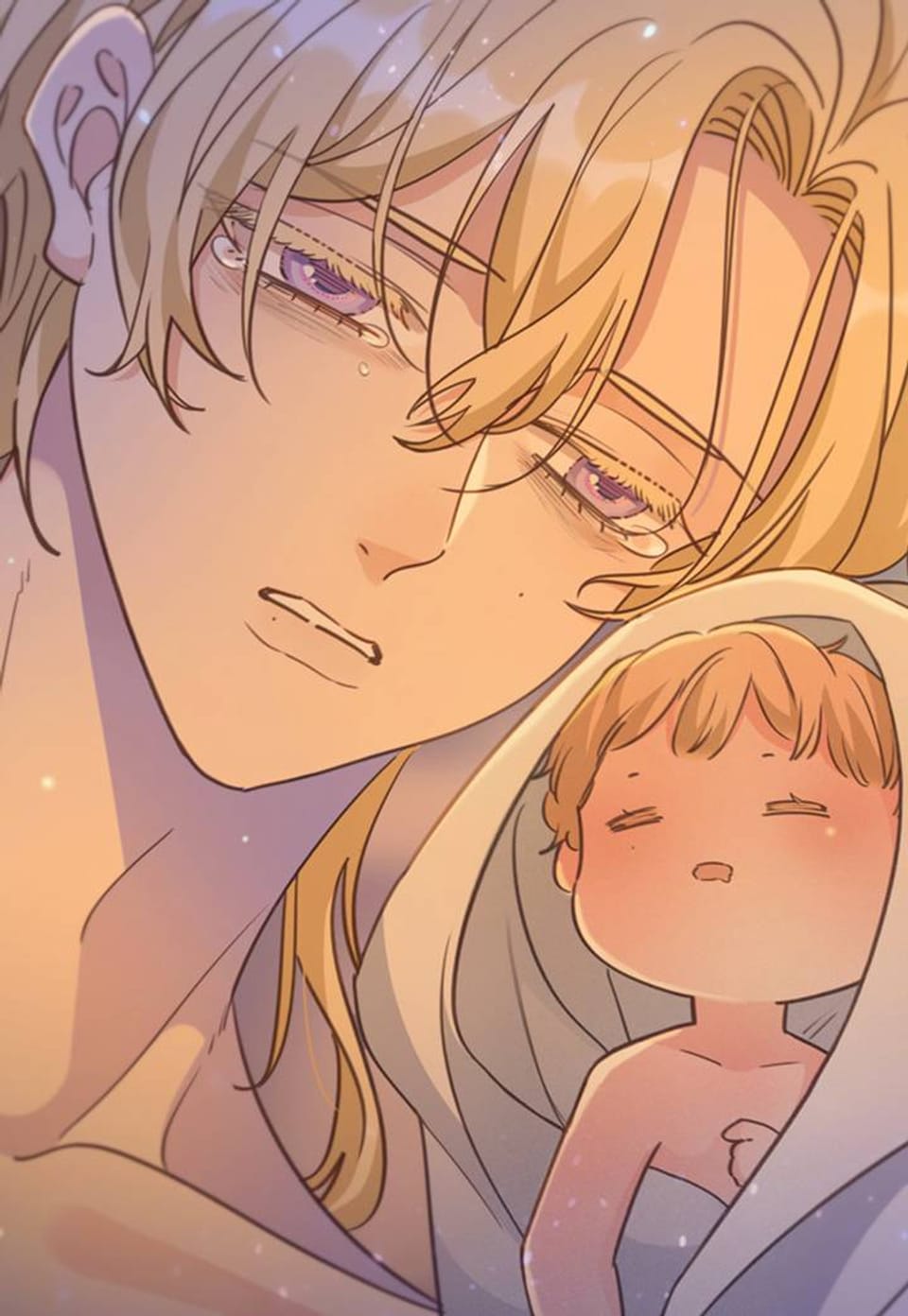 덫에 걸린 짐승 50화