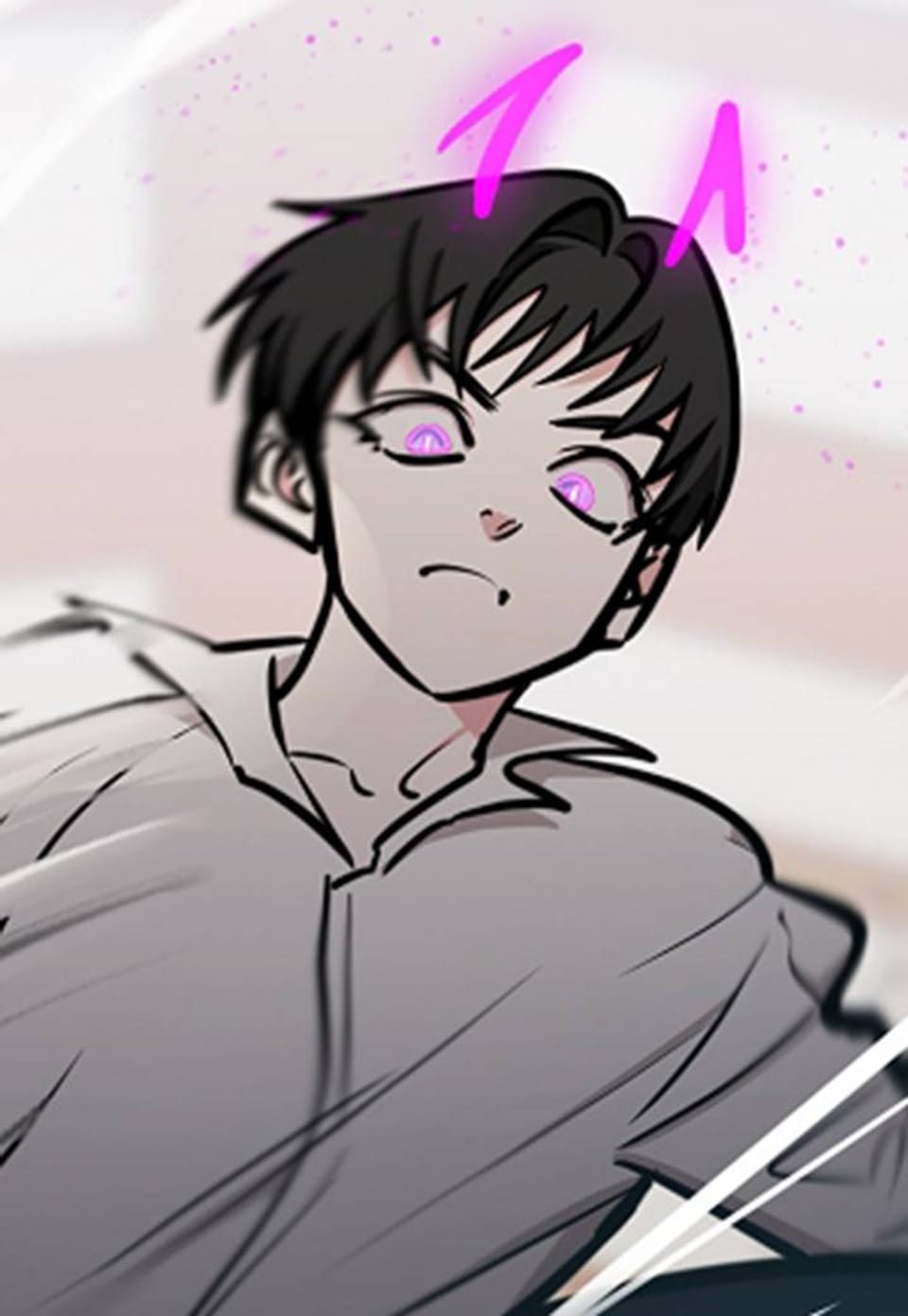 킬링 마이 허니 27화