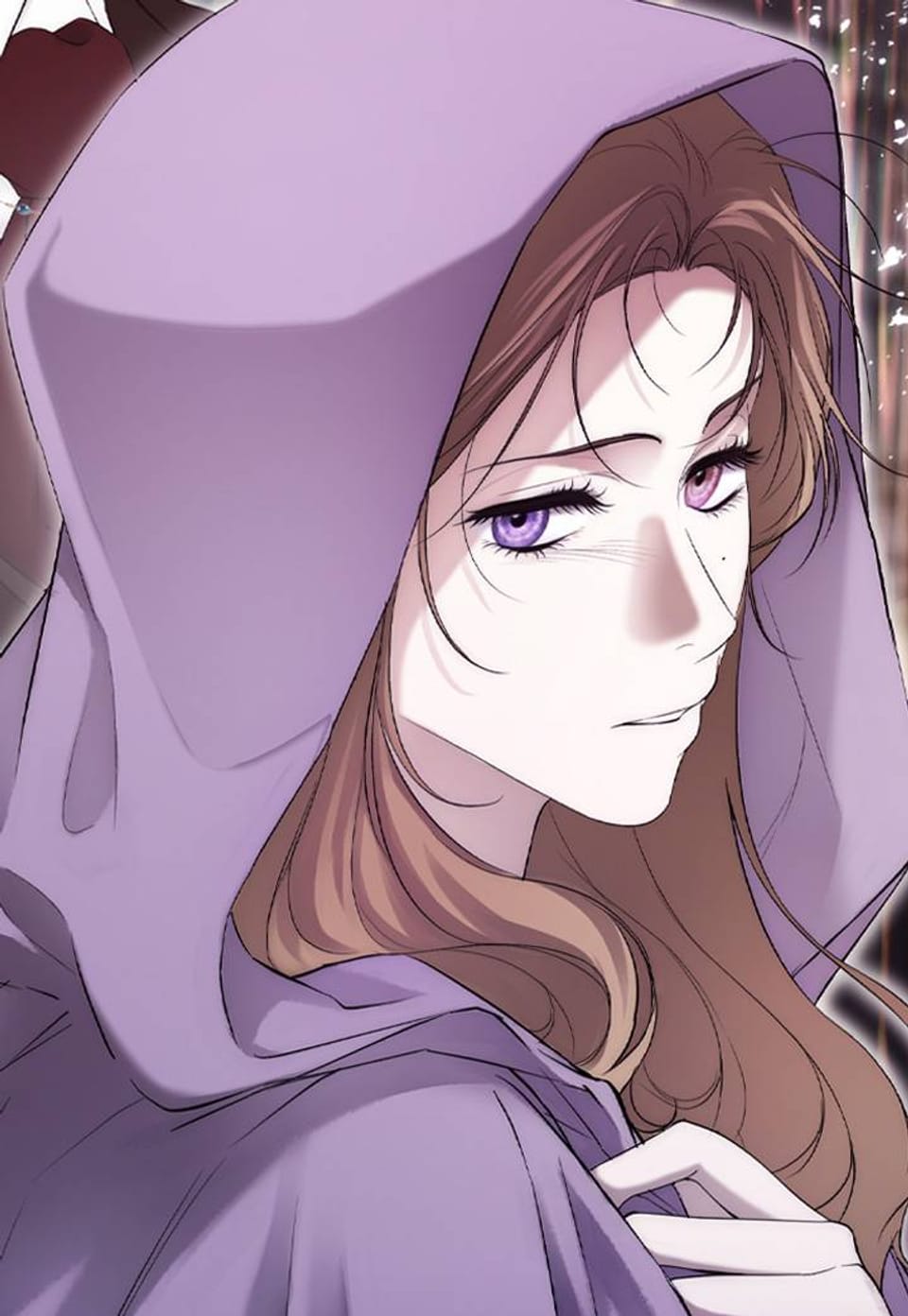 이상한 나라의 그레이스 53화