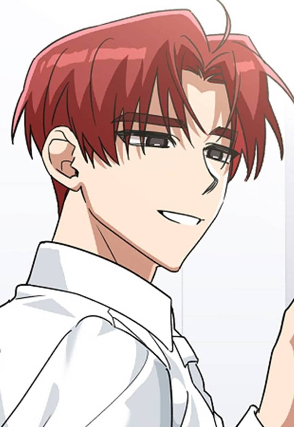 이어래틱 뮤즈(Erratic Muse) 53화