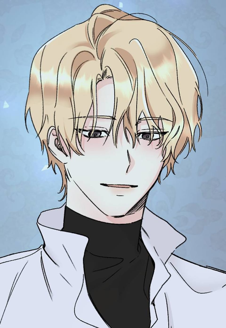 돌담 밖의 리첸티아 24화